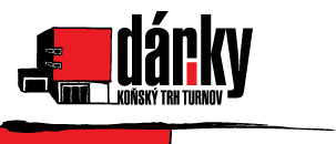 DÁRKY Koňský trh Turnov